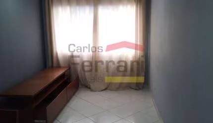Apartamento Lauzane ao lado do Tri Mais