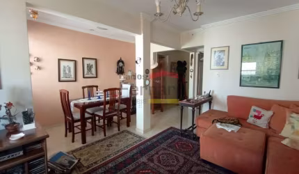 Lindo apartamento em Higienópolis