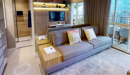 APARTAMENTO COM 2 DORMITÓRIOS Á VENDA EM SANTA TEREZINHA !!!! Lançamento