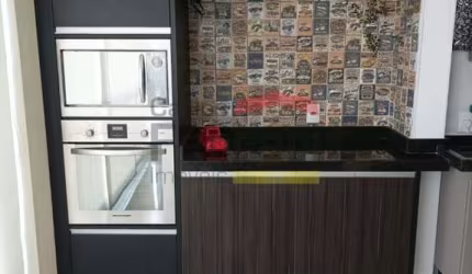 Apartamento à venda na Vila Maria, 2 quartos, 1 suite, 1 vaga