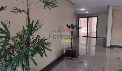 Apto região da Casa Verde