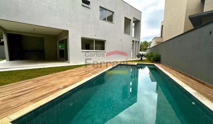 Sobrado em Bertioga SP - 5 Suites - Condominio Costa do Sol