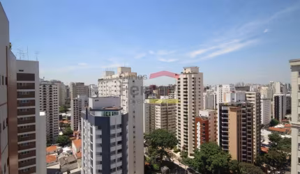 Moema, Cobertura Duplex, 314 metros2, 3 suítes, 4 vagas, Metrô Moema
