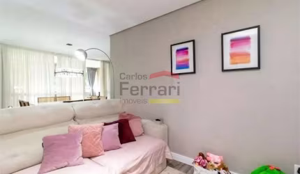 Apartamento Residencial SANTANA