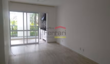 Apartamento Gardem de 170 m²