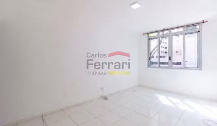 Apartamento 60m²  com  01 quarto -Vaga  Bela Vista- próximo  Av Paulista