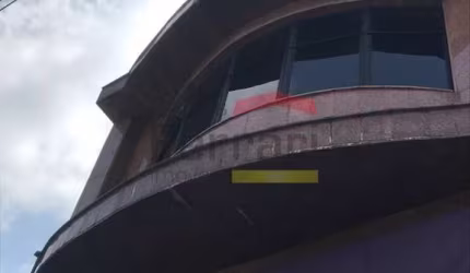 Prédio Comercial a venda, Brás,