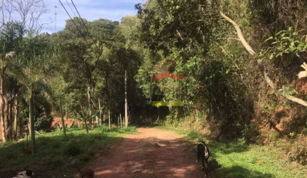 Terreno à venda 1060 m na Serra da Cantareira - Parque Petrópolis