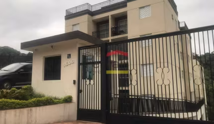 Apartamento no Tremembé