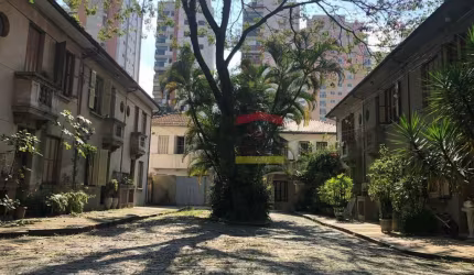 Casa de Vila  na região do Paraiso