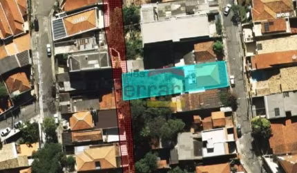 Excelente Oportunidade na Vila Mariza Mazzei.