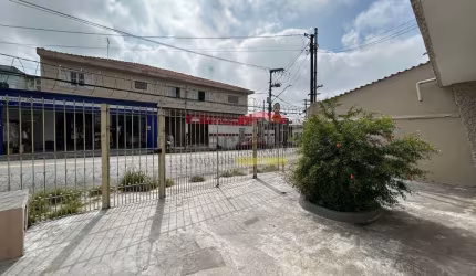 Casa a venda no Tremembé com 2 dormitórios 02 vagas ótimo localização com 120 m²