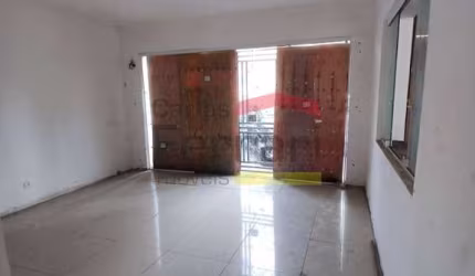 Sobrado comercial  Tucuruvi  com 3 vagas
