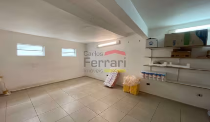 Venda / Locação de ponto Comercial Santa Teresinha