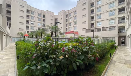 Apartamento santana locacao
