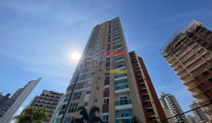 Apartameno de alto padrão, no Alto de Santana - 3 Suites e 4 vagas