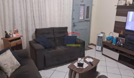 casa térrea  vila maria