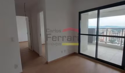 Apartamento para locação em Tucuruvi, 2 quartos, 1 suíte, 1 vaga -
