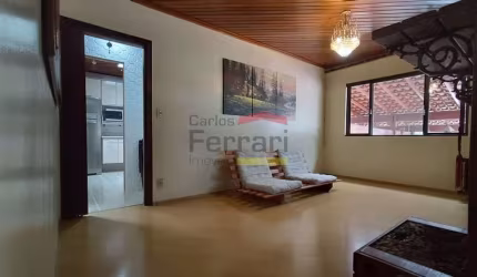 Casa  à venda, 206m²  com 4 vagas- Imirim - São Paulo - SP
