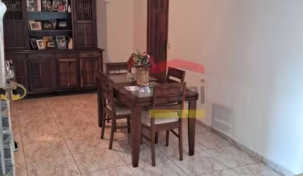 Sobrado na Santa Inês
