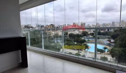 Apartamento Jardim São Paulo próximo ao Sesc Santana e Dumont Villares