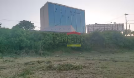 Áreas à Venda em Sorocaba/ SP - lotes de 3.806 m2 e 3.950 m2