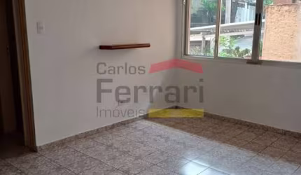 Kit no Jardim São Paulo com 38,00m²