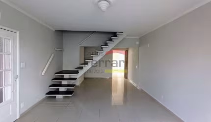 Sobrado Espaçoso para Locação na Água Fria! - 3 Dormitórios, sendo 2 suítes e 2 vagas de garagem!