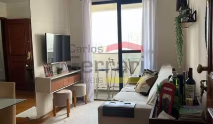 Apartamento no Horto Florestal 3 Quartos 1 Suíte