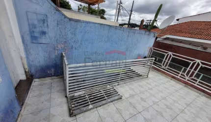 Oportunidade Horto Florestal Sobrado !