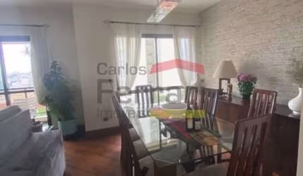 Apartamento com 174 m2  de area util 4 dormitórios 3 suites 5 banheiros 3 garagem