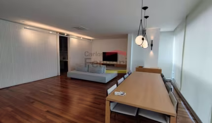 Apartamento Itaim Bibi