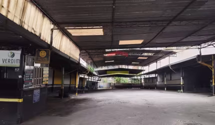 Terreno / estacionamento em Santana com 30 vagas