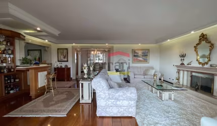 APARTAMENTO DE ALTO PADRÃO A VENDA EM SANTANA !!!