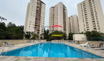 Excelente apto para locação.