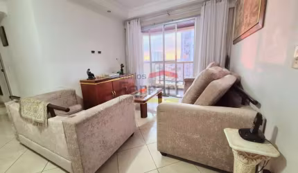 Apartamento para locação - Santa Terezinha - 3 quartos (1 suíte) - 2 vagas