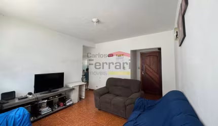 APARTAMENTO NO IPESP TREMEMBÉ COM 3 DORMITÓRIOS + 2 VAGAS DE GARAGEM