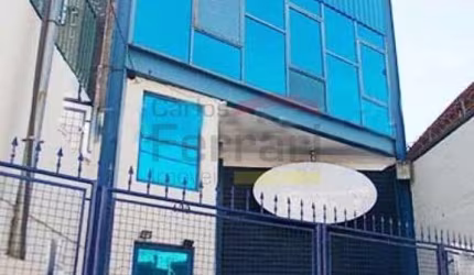 EXCELENTE PREDIO COMERCIAL AO LADO DO METRO CARANDIRU.