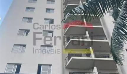 Apartamento Venda Casa Verde com Planejados