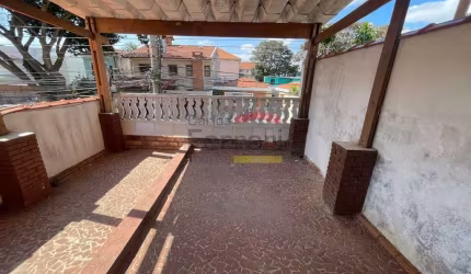Oportunidade; Belo Sobrado 269,metros, com Piscina 3 dormitório 2 vagas ,1 edicula .