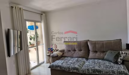 apartamento Santa Terezinha