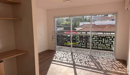 Studio para locação com 26m2 em excelente localização no bairro do Tucuruvi.