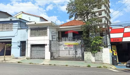 Imóvel Comercial de 240m² à Venda na Rua Voluntários da Pátria - Localização Estratégica!