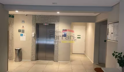 Casa Verde, apartamento Studio 30m², para locação com 1 quarto, sala, cozinha, 1 banheiro, sem vaga.