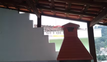 Sobrado no Tremembé