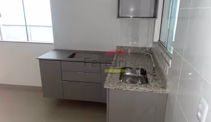 Apartamento Novo Em Santana com 1 dormitório