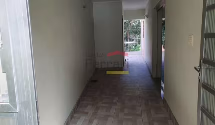 sobrado 3 - 1 suite poqe residencial sta Terezinha