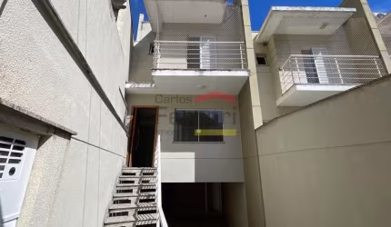 Locação Sobrado Novo Lauzane Paulista