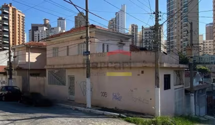 Sobrado no Coração de Santana