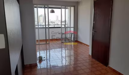 Apartamento Vila Maria .3 dormitórios 1 suite 1 vaga .Sacada
